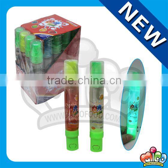 lighting liquid candy