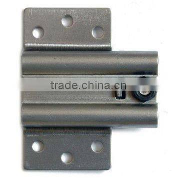 European style hinges