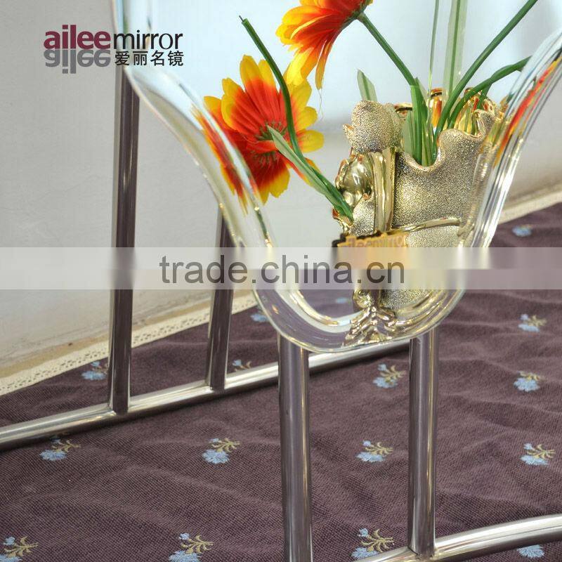 bathroom jewelry dressing mirror cabinet