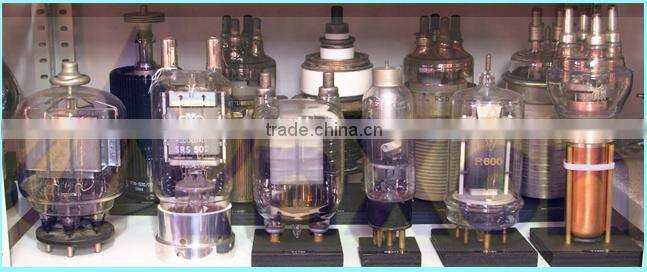 New & Original Pulse Modulator Tube RF Power Lamp TM90