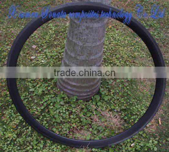 300g 38mm tubular 700c rim