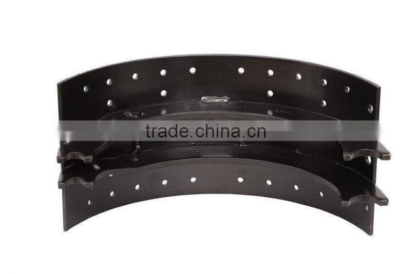 Best selling 4311 heavy duty brake drum / brake parts/ brake shoe