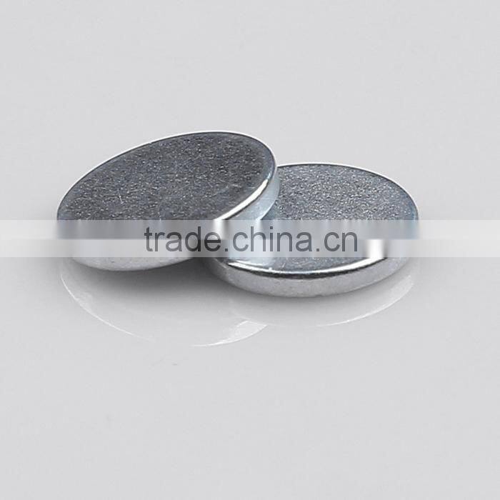 China Manufacturer Neodymium Magnet