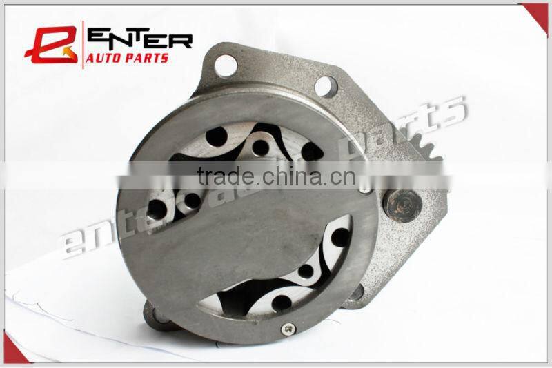 auto engine spare parts dcec 6l oil pump 4941464