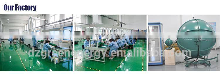 aluminum housing IP67 rating 100lm/w led street retrofit kit 90w/100w/120w