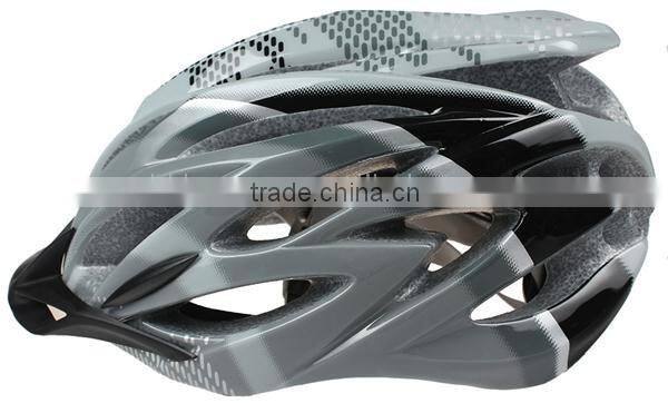 high qualitity colorful CE China bicycle helmet