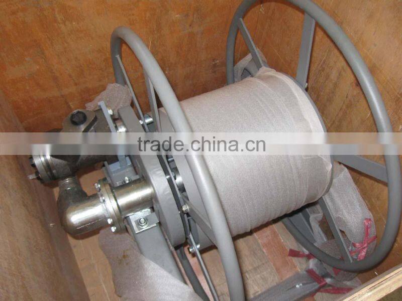 Hydraulic Hose Reel