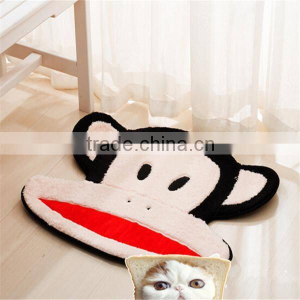 2015 Thai Massage Polyester Baby Mat Different Shape Nap Mat