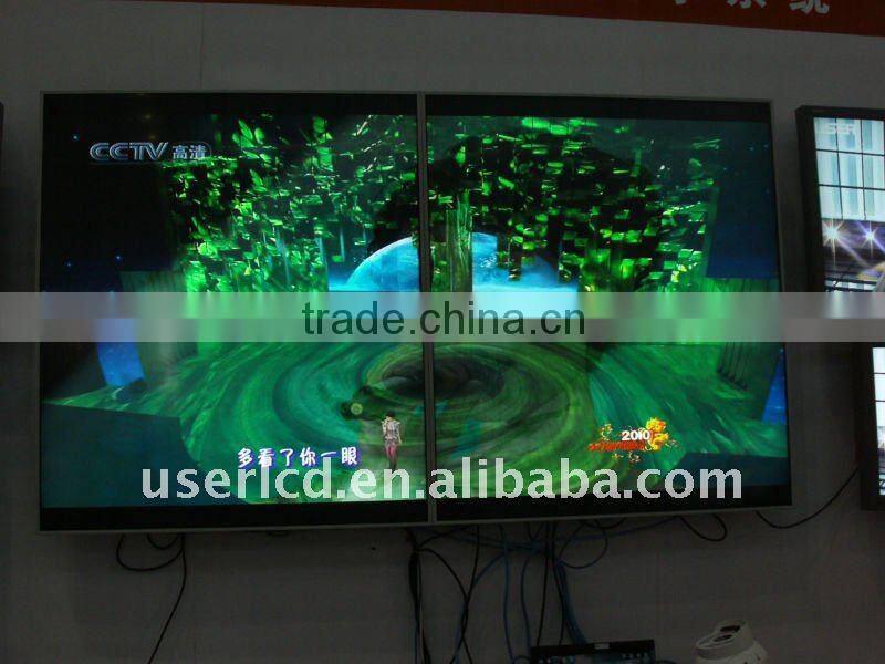 42" DID Video Wall bezel 27mm