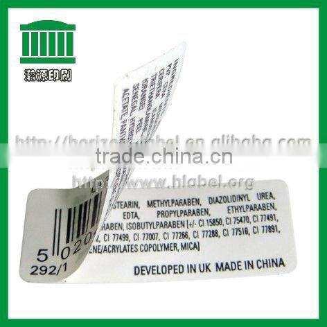 2013 Best Price Barcode