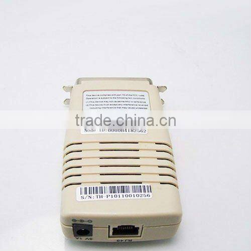 Mini 10Mbps Paralle Print Server