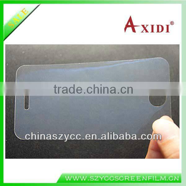 Factory Supply New Product Anti-shock Screen Protector Film For Ipad mini Explosion-proof Membrane