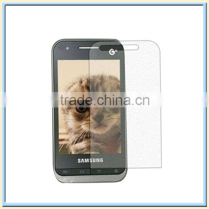 Anti-fingerprint Matte Screen Protector For Samsung S3