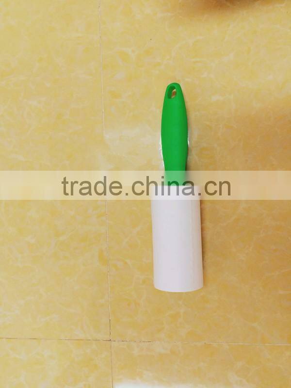 sticky lint roller