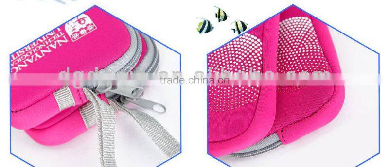 2014 New Custom Made Neoprene Camera case