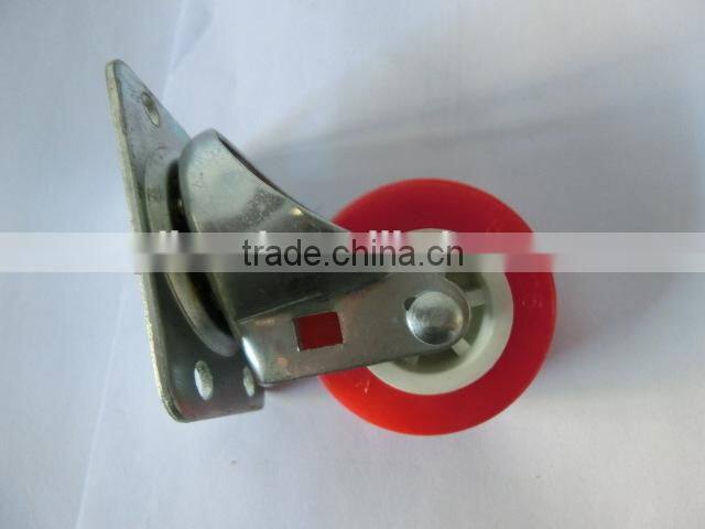 50x25 plastic wheel