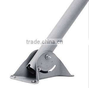 Global satellite 75cm KU band satellite dish receiver