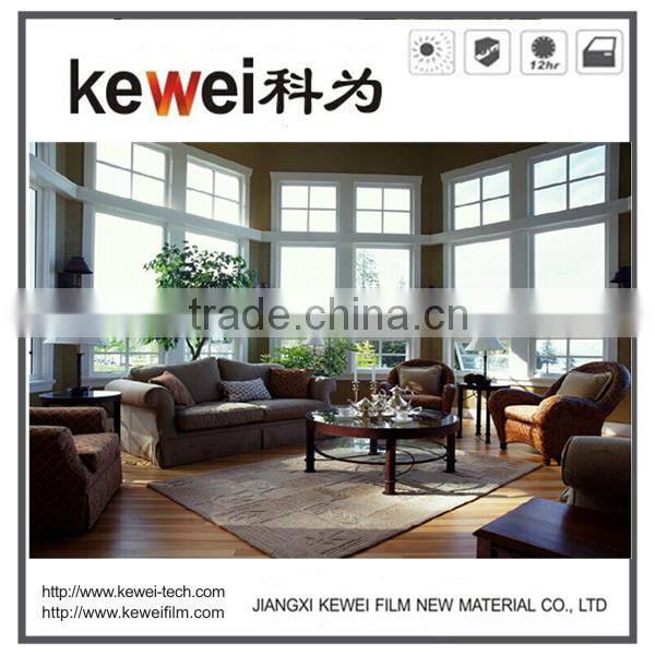 liquid crystal glass window film for building,sun control window film for home decoration