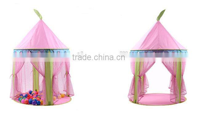 Factory wholesale kids play tent house