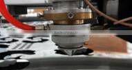 1325 CO2 Laser Machine Metal Cutting Price