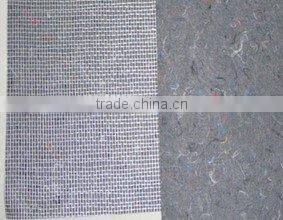 SBS APP waterproof membrane composite mat with fiberglass reinforcement