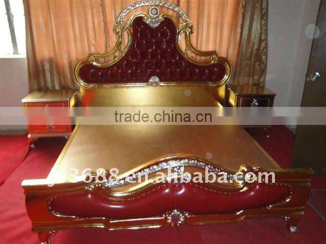 best selling china imitation gold leaf factory price