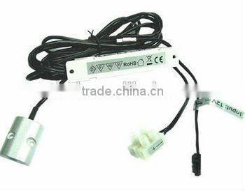 12VDC IR Move sensor switch for led cabinet lighing