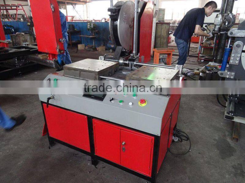 CNC workshop fitting welding machine SHG315