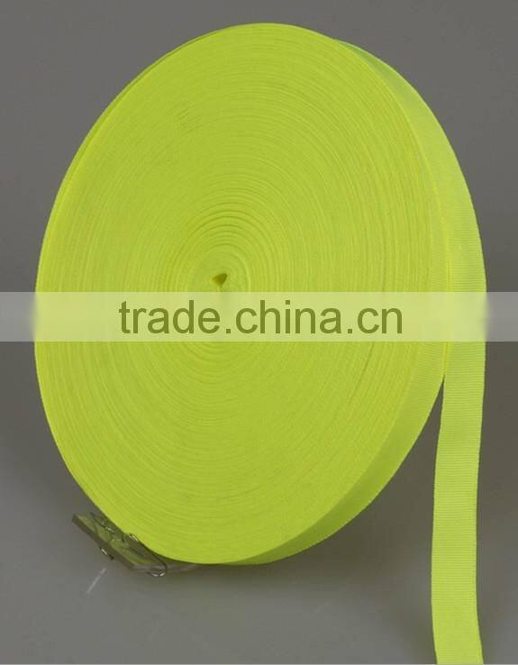 Waterproof Polyester Webbing, Clothing accessories