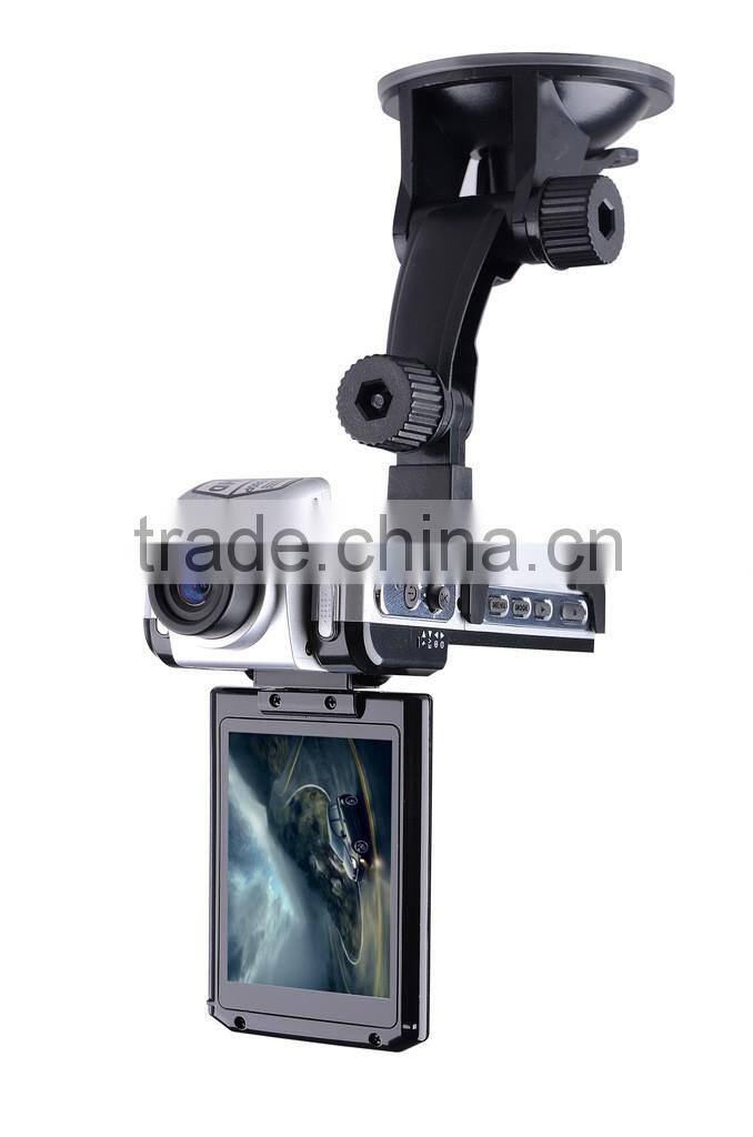 Car DVR Vehicle Camera Blackbox Full HD 1080P 2.5'' LCD F900 Recorder FL Night Vision Camcorder HDMI