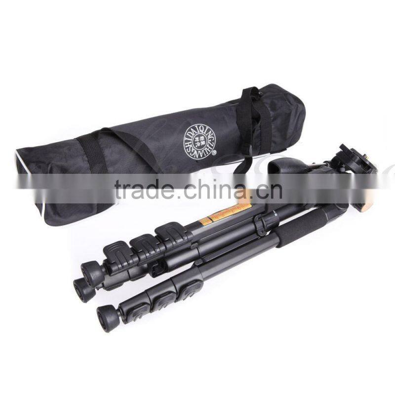 Professional Tripod For Camera Video/high quality video tripod