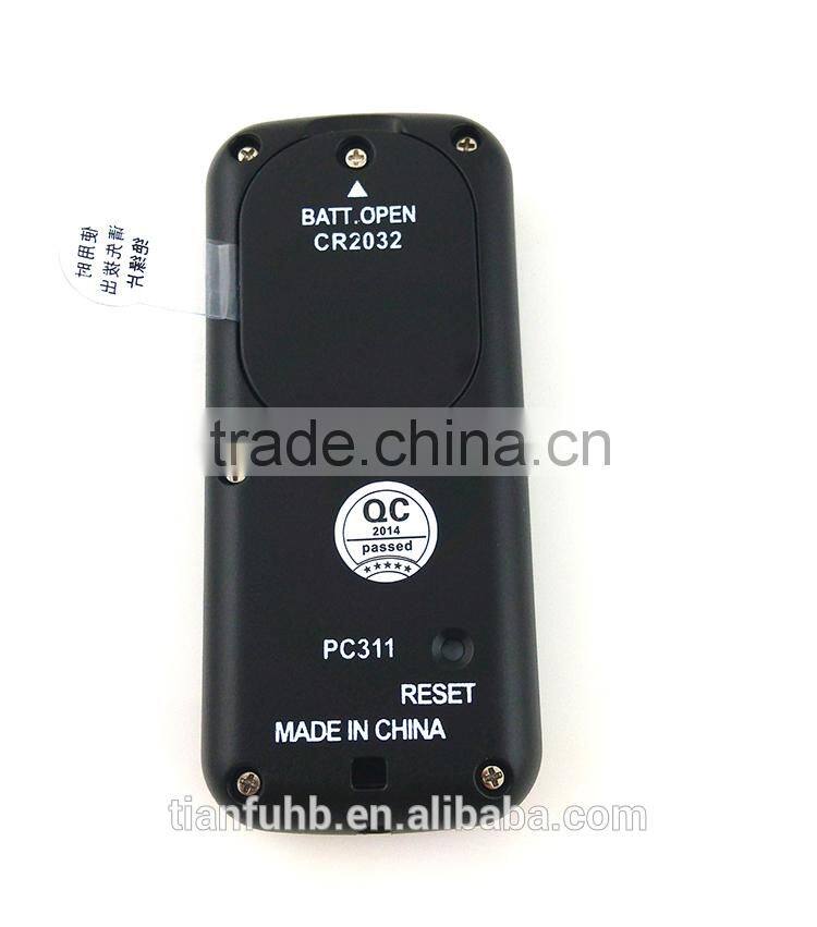 One button fitness tracker, cheap pedometer sport/activity tracker