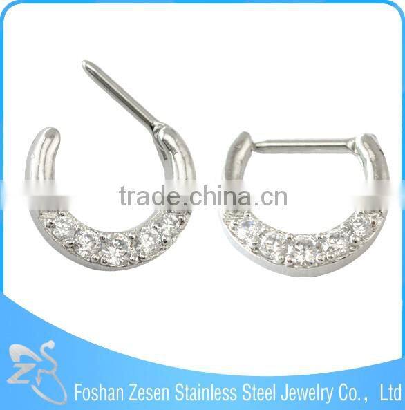 2015 fashion New Arrival Alloy Nose Hoop Nose Body Jewelry