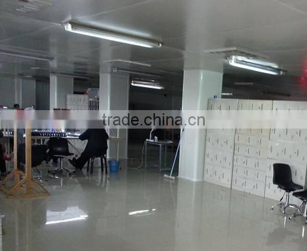 5mw Industrial red laser pointer module