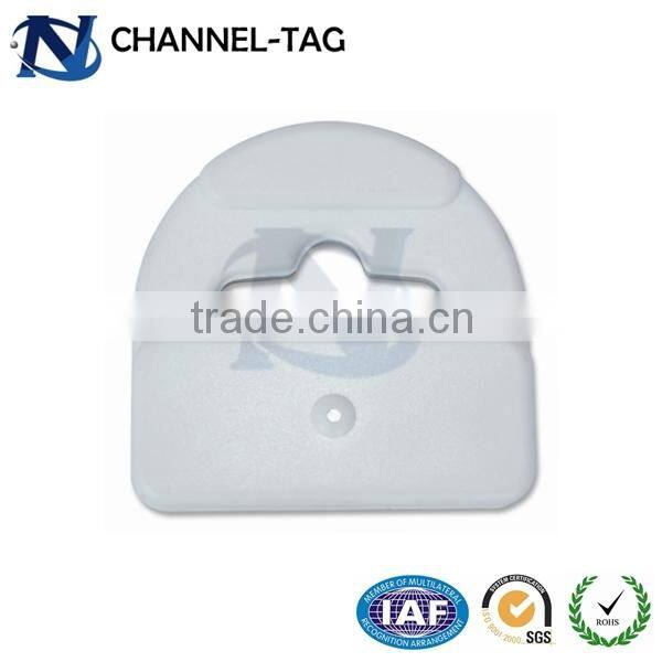 EAS retail goods anti-lost display stop lock hook tag