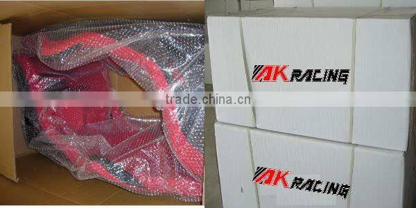 AK RACING Comfortable Cheap Adjustable Car Seat-ODM&OEM