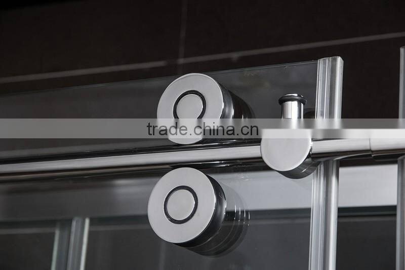 Patent product heavy duty sliding door door stopper