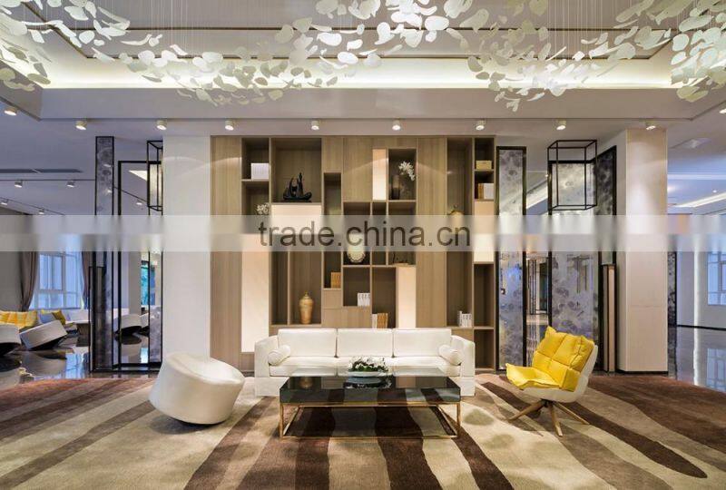 DIY Tempered Living Room Partitions Glass Prefabricated Decorative Sliding Door/Wall price