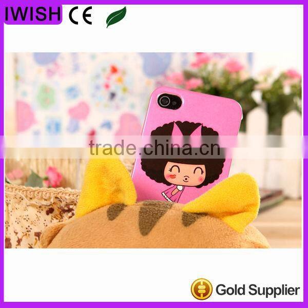 Hot Selling for iphone 5 back cover housing
