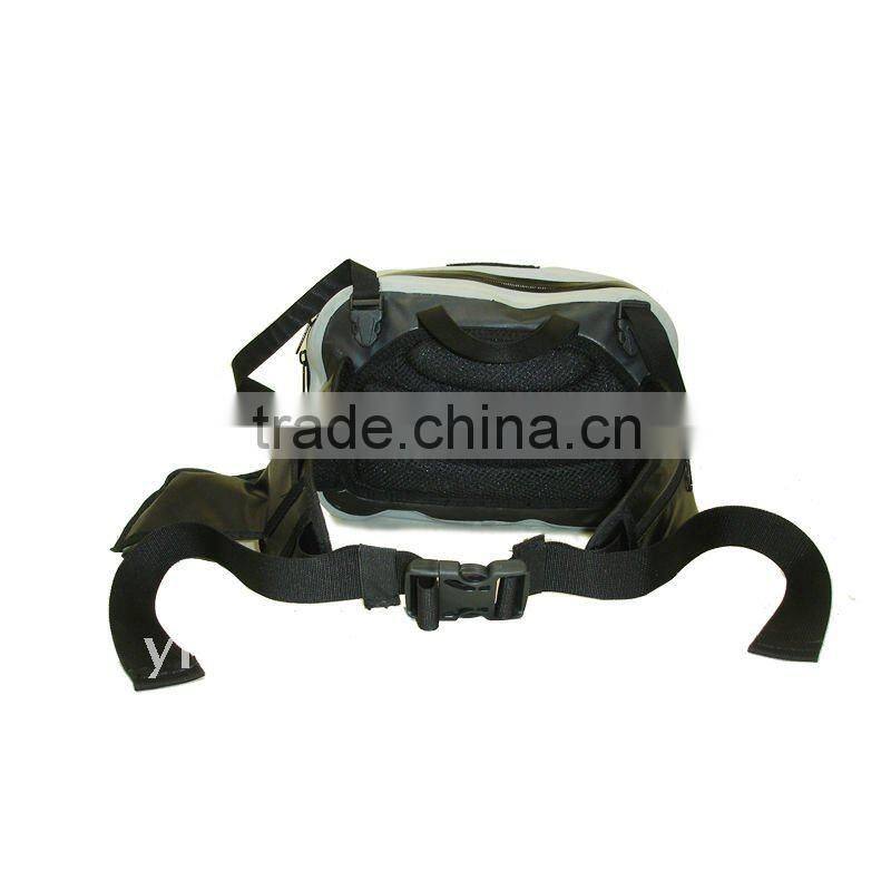 Leisure TPU waterproof waist pack