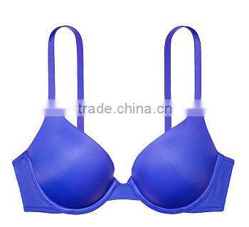 Wear everywhere Push Up Bra
