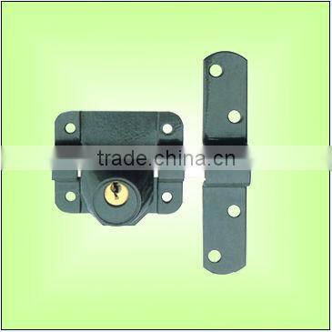 self locking door lock