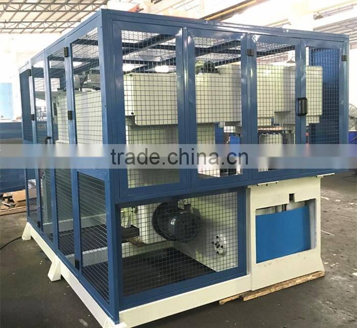 best popular Hydraulic Swing Arm Cutting Press