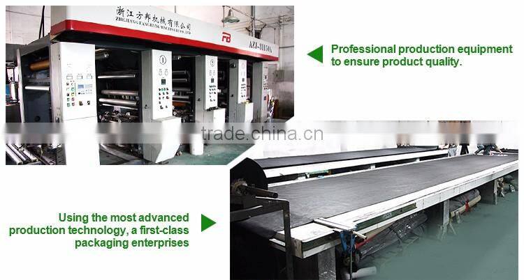 High Quality Nice ECO Light Cotton Canvas Bag