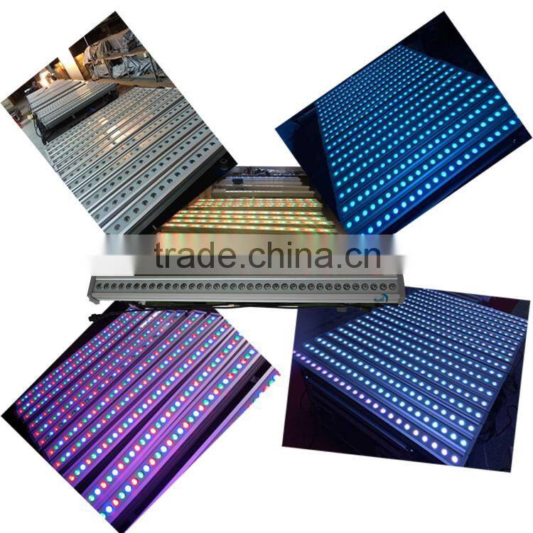 mini led light ip67 led outdoor projector led wall wash strip lighting led wall washer lamp