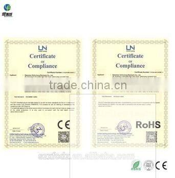 Rosh and CE approved Pogo Pin, Brass Copper Pogo Pin