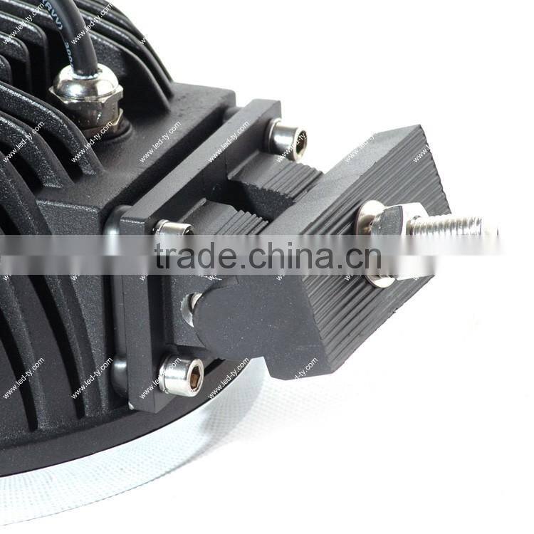 marine boat ship working light,high power CREE 60W spot flood light