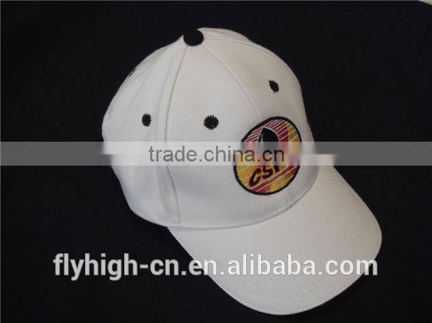 Custom Logo High Quality Fashion Cheap Baseball Caps