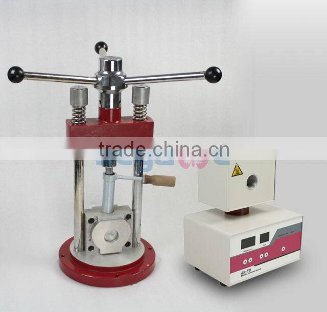 NEW PRO DENTAL LAB FLEXIBLE DENTURE MACHINE DENTISTRY EQUIPMENT LL9