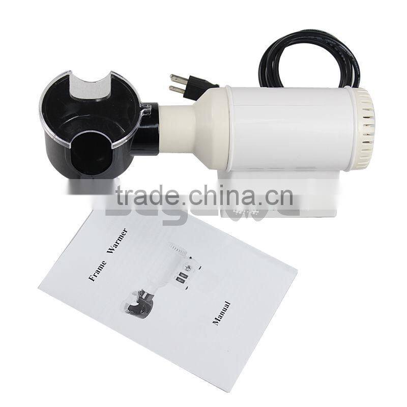 Brand SEGAWE US Standard Optical Hot Air Glasses Frame Heater